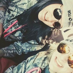 Meet your Posher, Joanna